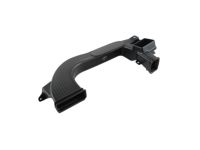 Mopar 68184567AB Duct-Instrument Panel