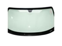 Mopar 68036993AA Windshield-Shipping Assembly - 30 Lite