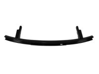 Mopar 4578827AF Rear Bumper