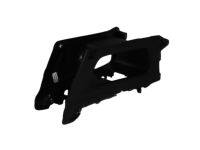 Mopar 7FA51DX9AA Console-Floor Console