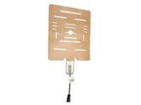 Mopar 68060254AB Element-Heated Seat Mopar 68060254AB Element-Heated Seat