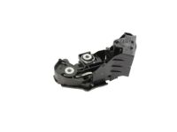 Mopar 6NL71DX9AA Latch-Rear Seat