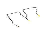 Mopar 68100771AE Wiring-Seat Back