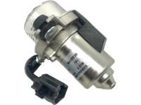 Mopar 4581485AD Pump-Air