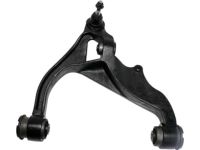 Mopar 55366438AE Control Arm Passenger Side Front Lower