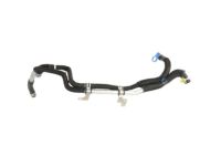 Mopar 68244860AB Hose-Heater Supply And Return