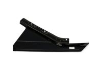 Mopar 68144238AA APPLIQUE-Rear Door