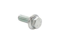 Mopar 6107141AA Screw-HEXAGON FLANGE Head