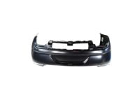 Mopar 5RK97TZZAD Rear Upper Bumper Cover