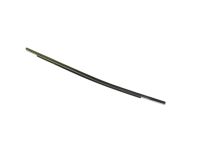 Mopar 68142972AD WEATHERSTRIP-Door Belt Outer
