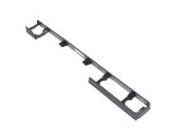 Mopar 6TM40TX7AA COVER-SEAT TRACK