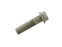 Mopar 6511175AA Bolt-HEXAGON FLANGE Head
