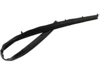 Mopar 68109574AC Hood