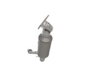 Mopar 68110124AE Converter-Exhaust