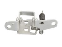 Mopar 68058533AD REAR DOOR LOWER