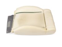 Mopar 68003046AA Pad-Seat Back