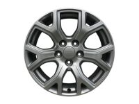 Mopar 4755407AA ALUMINUM