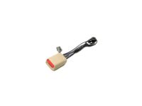 Mopar 6DR271L1AC Front Inner Seat Belt