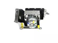 Mopar 68260982AG COMPRESSO-Air Suspension