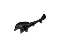 Mopar 68362461AE Panel-COWL Side Trim