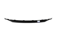 Mopar 68103033AB Beam-Front Bumper