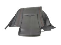 Mopar 5RW65DX9AA Rear Seat Back 3Rd Row Cover