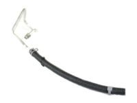 Mopar 68031849AG Power Steering Return Hose