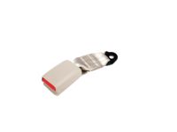 Mopar 5LA581D2AB Seat Belt Buckle Assembly