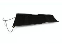 Mopar 5030574AC SILENCER-Hood