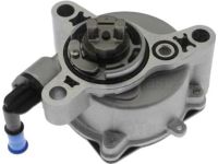 Mopar 5048401AD Pump-Vacuum