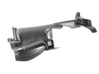Mopar 68202656AA Seal-Radiator Side Air