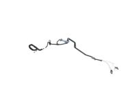 Mopar 68445122AB Fuel Supply And Vapor Line