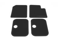 Mopar 1BG261X9AF Mat Kit-Floor
