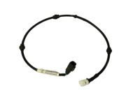 Mopar 68172173AD Wiring-Jumper