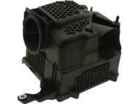 Mopar 68137181AB Body-Air Cleaner
