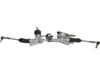 Mopar 68284077AD Gear-Rack And Pinion