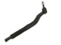 Ram 2500 Tie Rod End - 5154992AD Tie Rod End-Outer