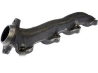 Dodge Durango Exhaust Manifold - 68045559AA Exhaust Manifold