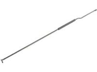 Mopar 68420226AA Hood Support