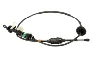 Mopar 52107847AK Automatic Transmission Shifter Cable