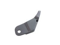 Mopar 6BN82TX7AC Shield-Rear Seat