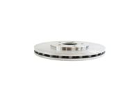 Mopar 2AMV9138AA Front Disc Brake Rotor