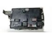 Mopar 68105528AC Electrical Block