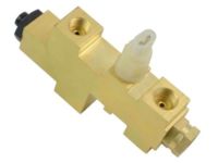 Mopar 52009115 Valve-Proportioning Mopar 52009115 Valve-Proportioning