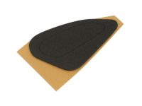 Mopar 68186520AB Seal-Brake Air Duct