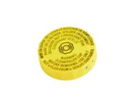 Mopar 68269711AA Cap-Master Cylinder Reservoir