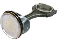 Mopar 5048640AA Piston-B-Size