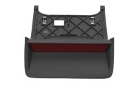 Mopar 5028782AD Lamp-Center High Mounted Stop