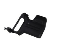 Mopar 6BM31TX7AH Panel-Quarter Inner Lower
