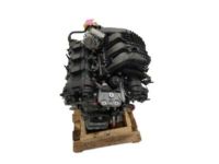 Dodge Challenger Cylinder Head - RL141353AA Engine Cylinder Head